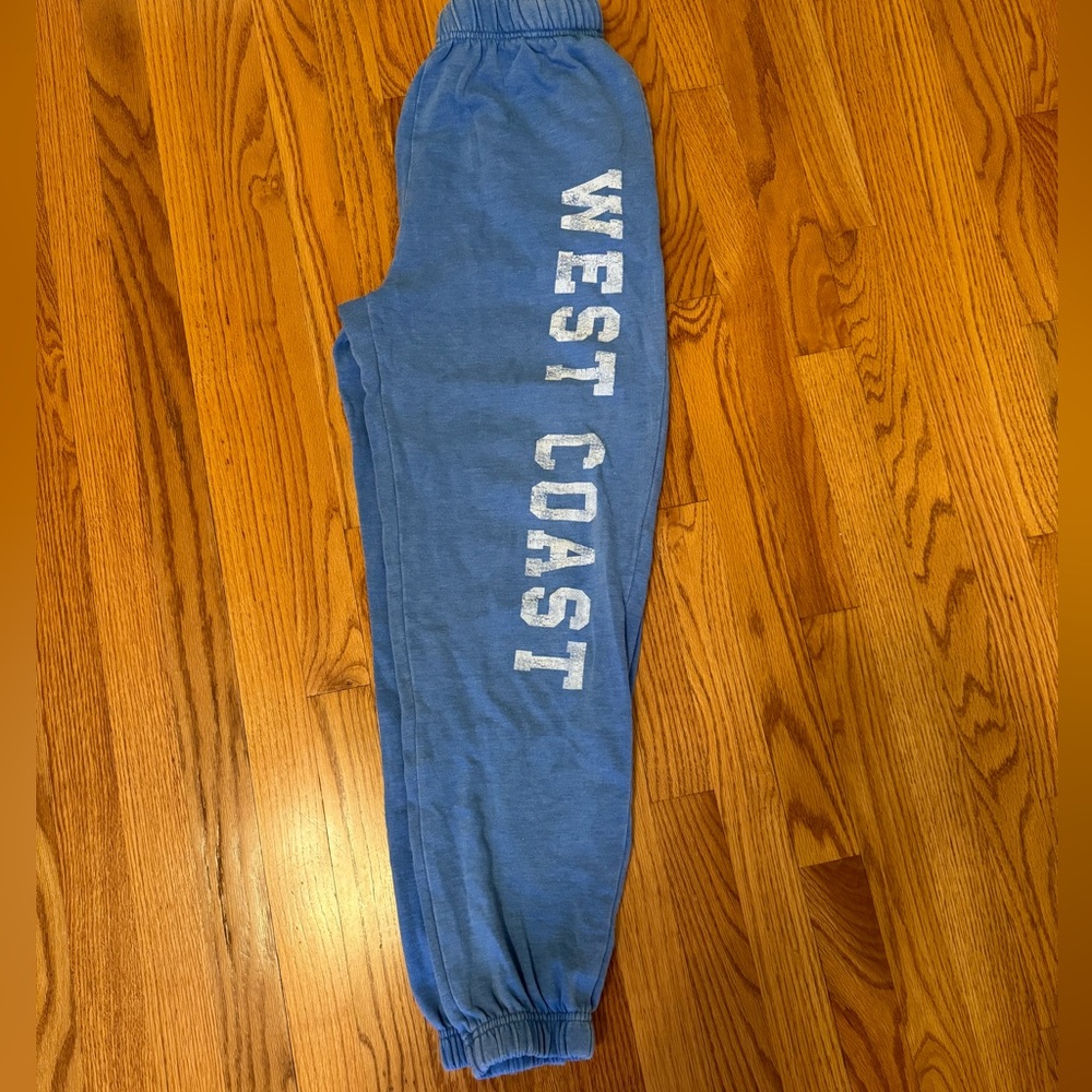 Garage west coast sweats